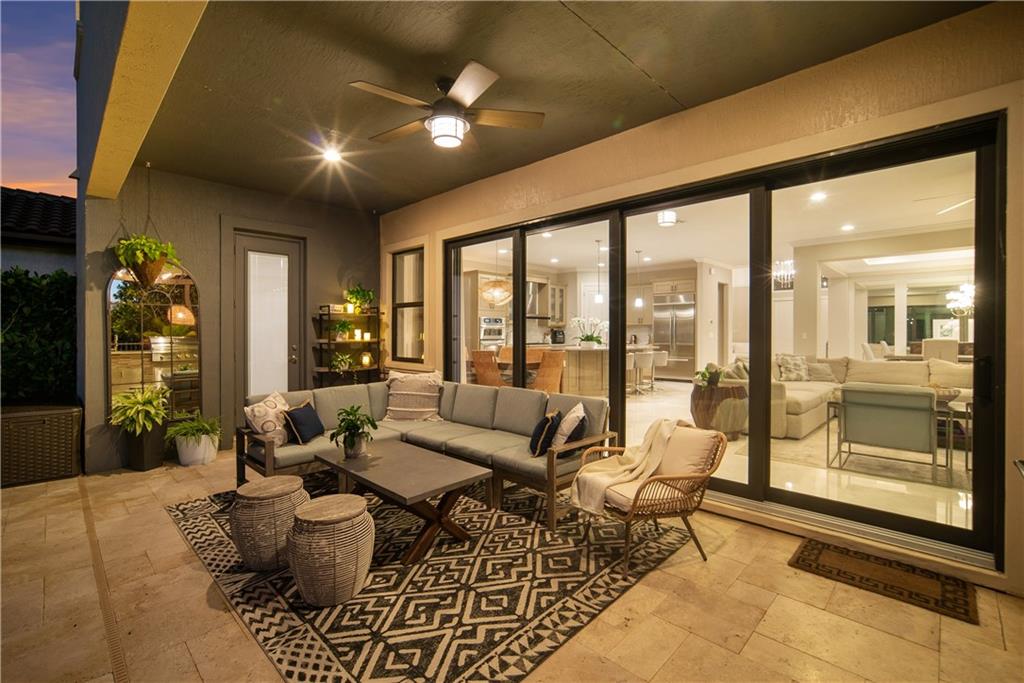 Heron Bay - Residential