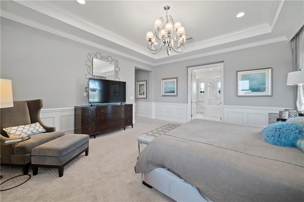 Heron Bay - Residential