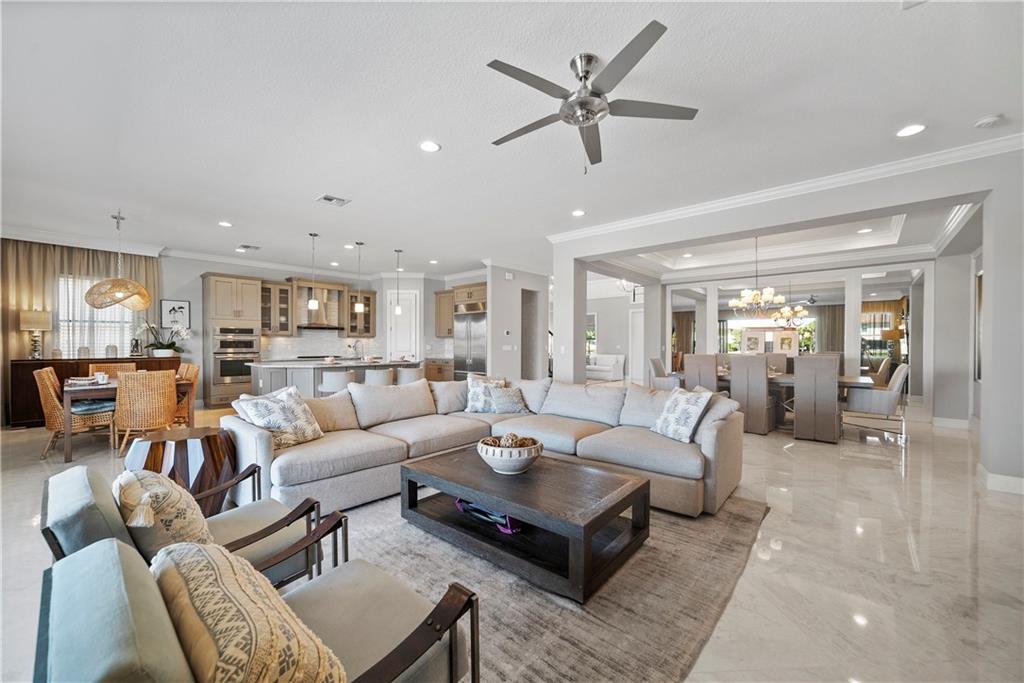 Heron Bay - Residential
