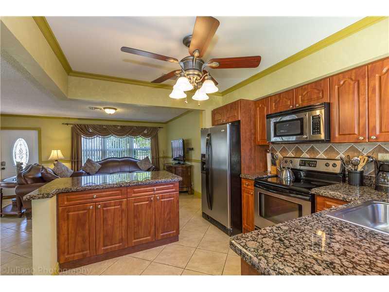 CYPRESS HARBOR 1ST SEC - Residential Lease