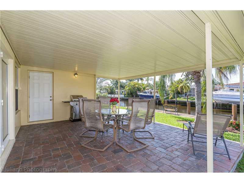 CYPRESS HARBOR 1ST SEC - Residential Lease