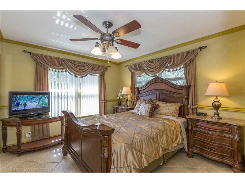 CYPRESS HARBOR 1ST SEC - Residential Lease