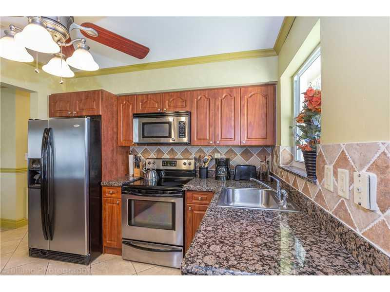 CYPRESS HARBOR 1ST SEC - Residential Lease