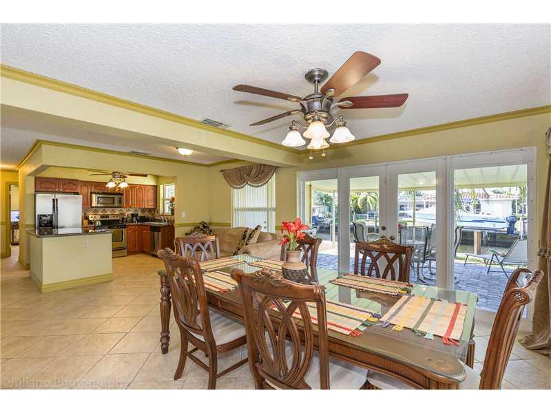 CYPRESS HARBOR 1ST SEC - Residential Lease