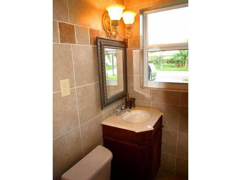 CYPRESS HARBOR 1ST SEC - Residential Lease