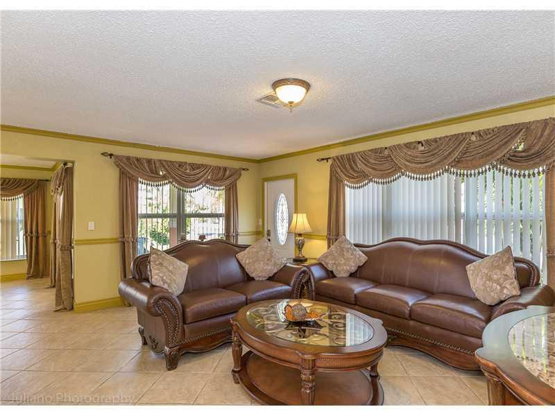 CYPRESS HARBOR 1ST SEC - Residential Lease