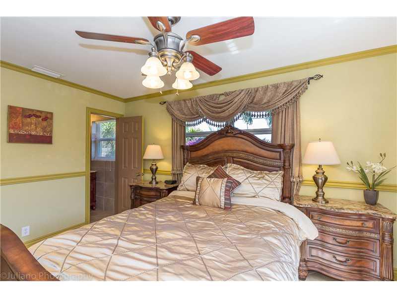 CYPRESS HARBOR 1ST SEC - Residential Lease