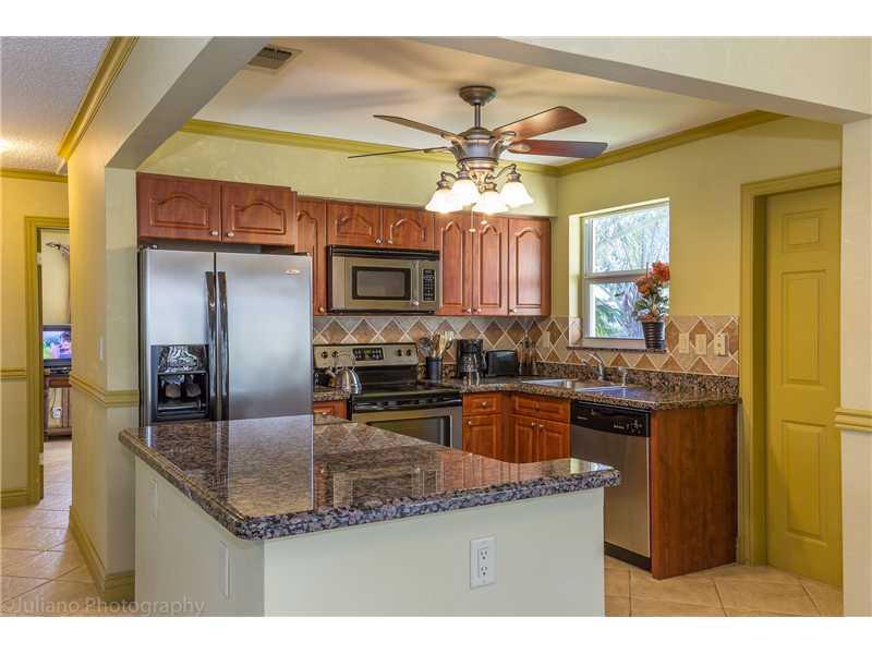 CYPRESS HARBOR 1ST SEC - Residential Lease