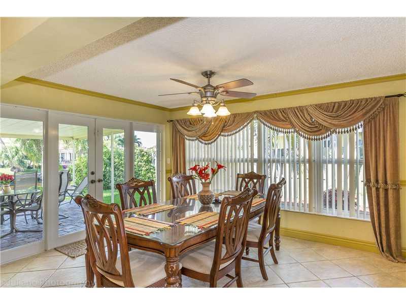 CYPRESS HARBOR 1ST SEC - Residential Lease