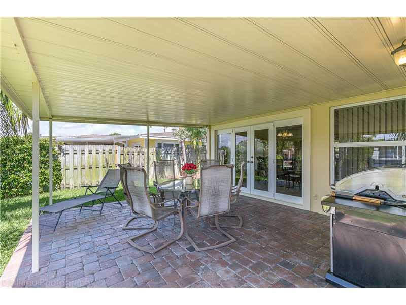 CYPRESS HARBOR 1ST SEC - Residential Lease