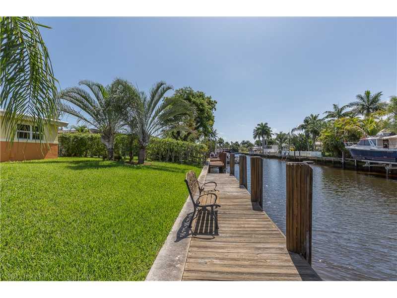 CYPRESS HARBOR 1ST SEC - Residential Lease