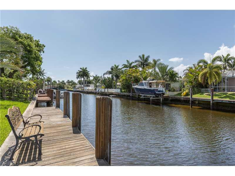 CYPRESS HARBOR 1ST SEC - Residential Lease