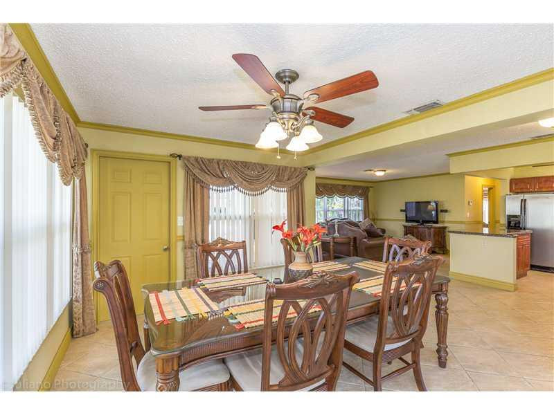 CYPRESS HARBOR 1ST SEC - Residential Lease