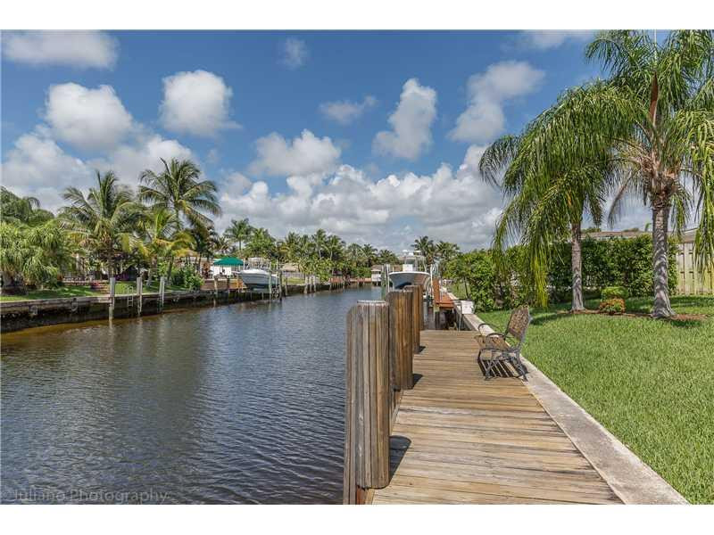 CYPRESS HARBOR 1ST SEC - Residential Lease