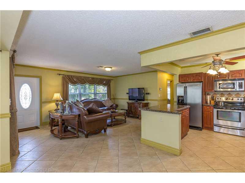 CYPRESS HARBOR 1ST SEC - Residential Lease