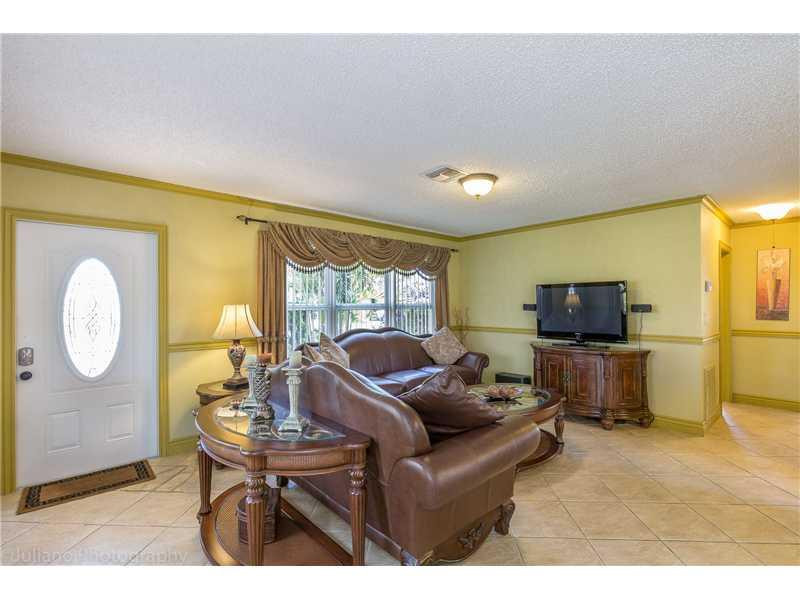 CYPRESS HARBOR 1ST SEC - Residential Lease