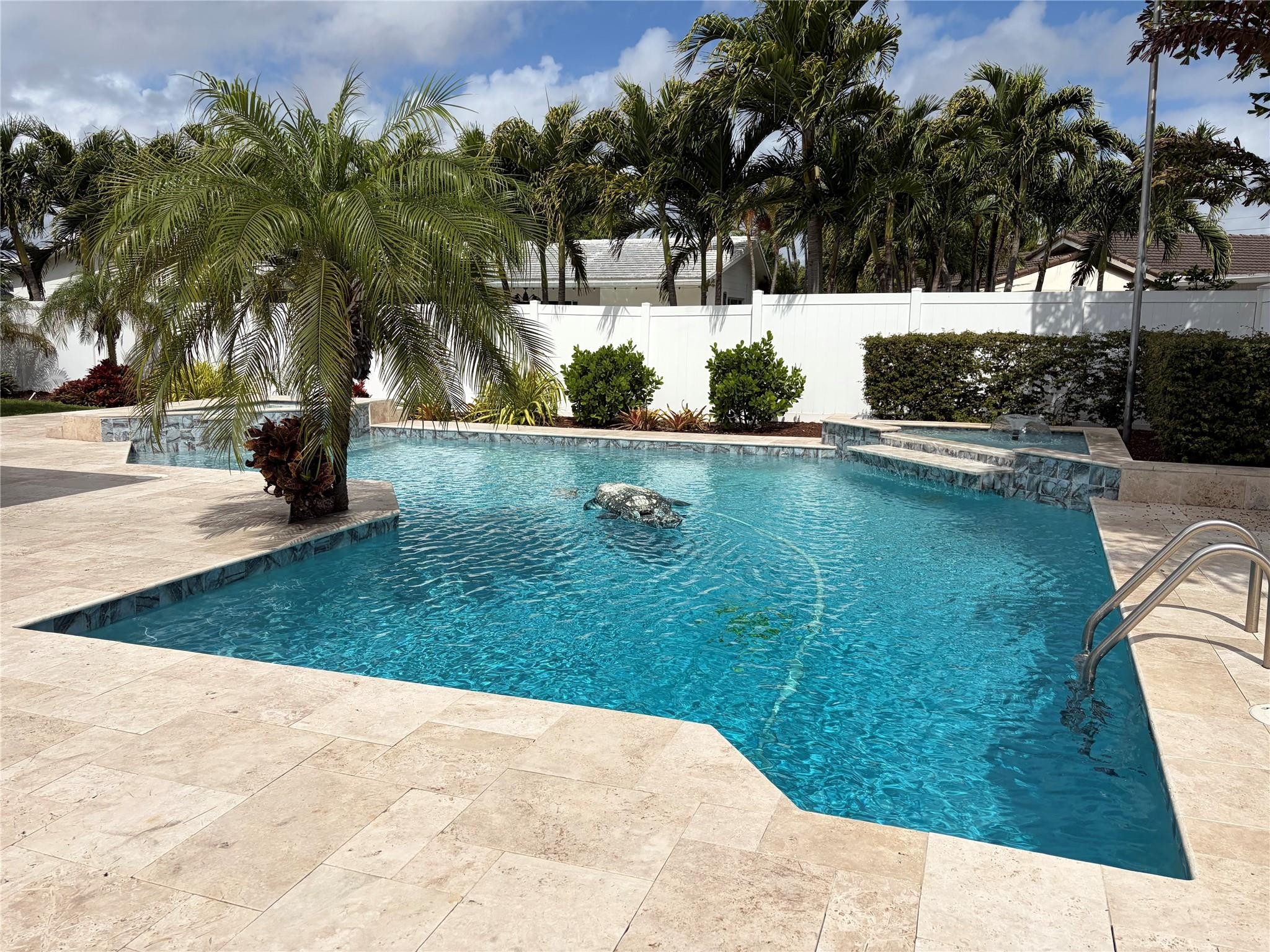 Imperial Point - Residential Lease