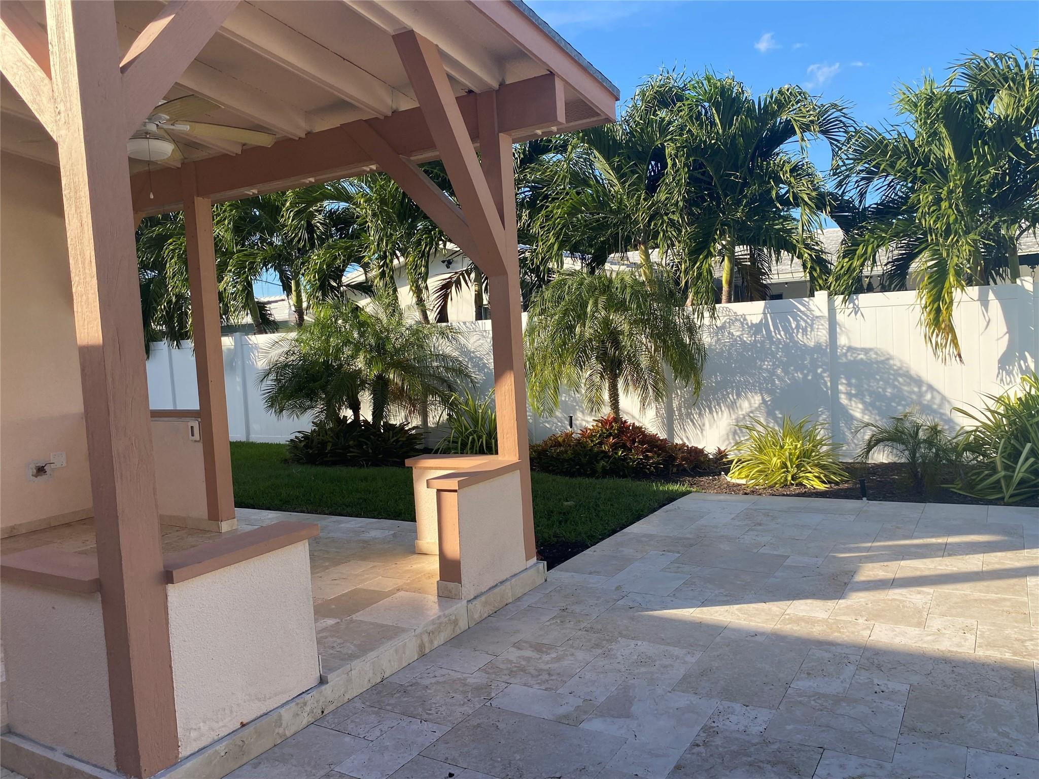 Imperial Point - Residential Lease