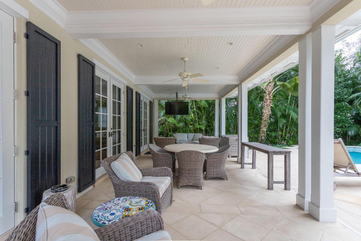 OCEAN BREEZE ESTATES - Residential