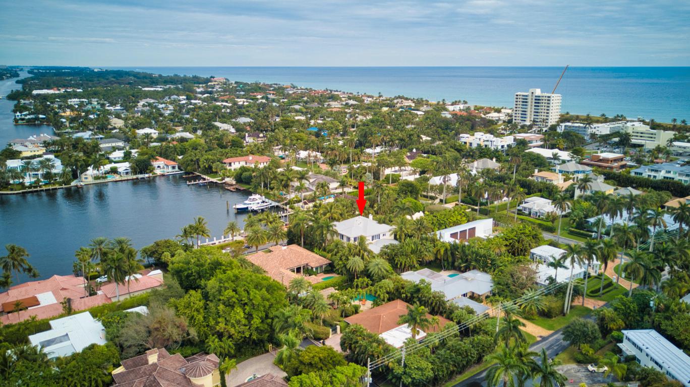 OCEAN BREEZE ESTATES - Residential