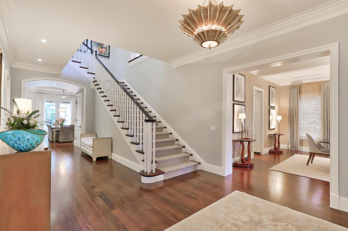 OCEAN BREEZE ESTATES - Residential