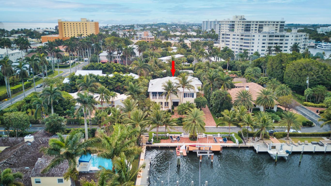 OCEAN BREEZE ESTATES - Residential