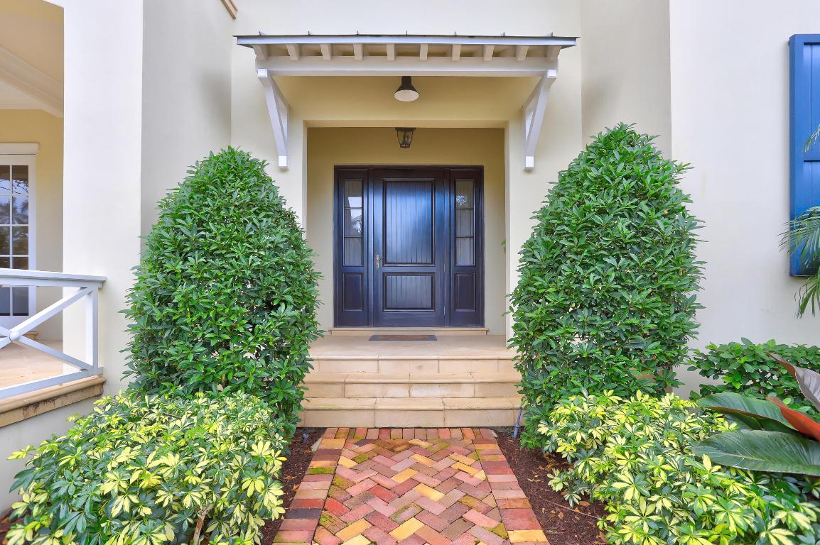 OCEAN BREEZE ESTATES - Residential