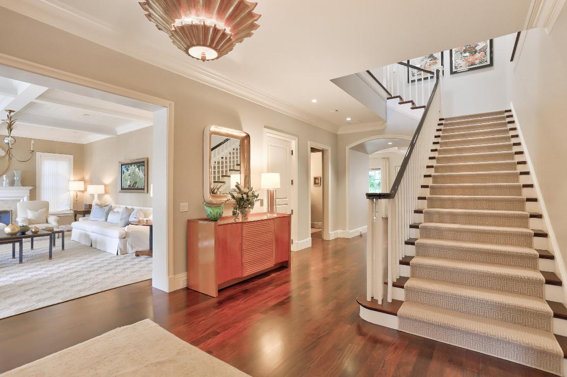 OCEAN BREEZE ESTATES - Residential