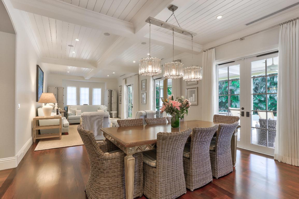 OCEAN BREEZE ESTATES - Residential