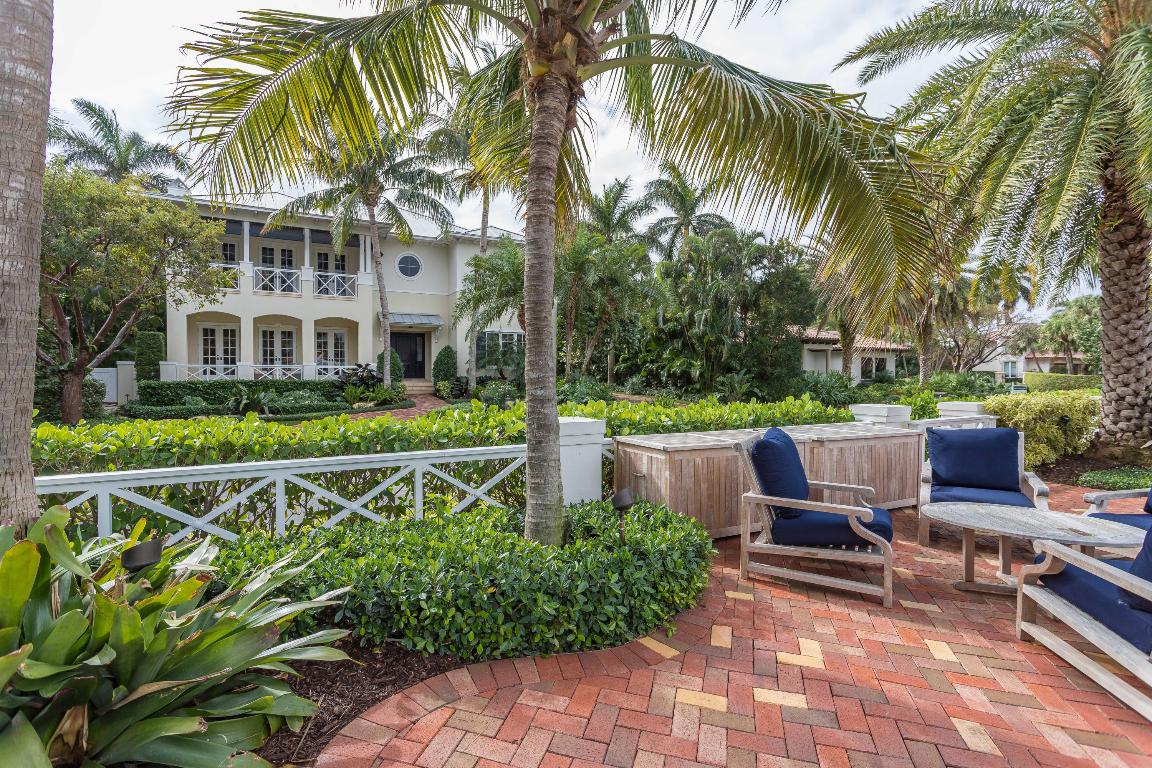 OCEAN BREEZE ESTATES - Residential