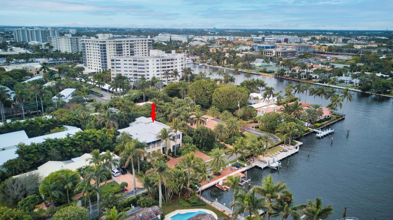 OCEAN BREEZE ESTATES - Residential