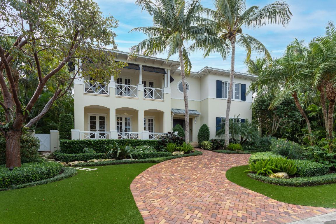 OCEAN BREEZE ESTATES - Residential