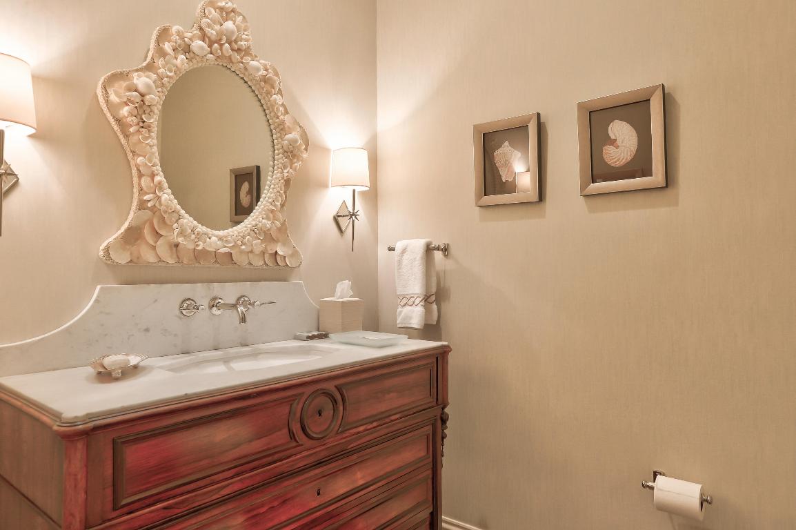 OCEAN BREEZE ESTATES - Residential