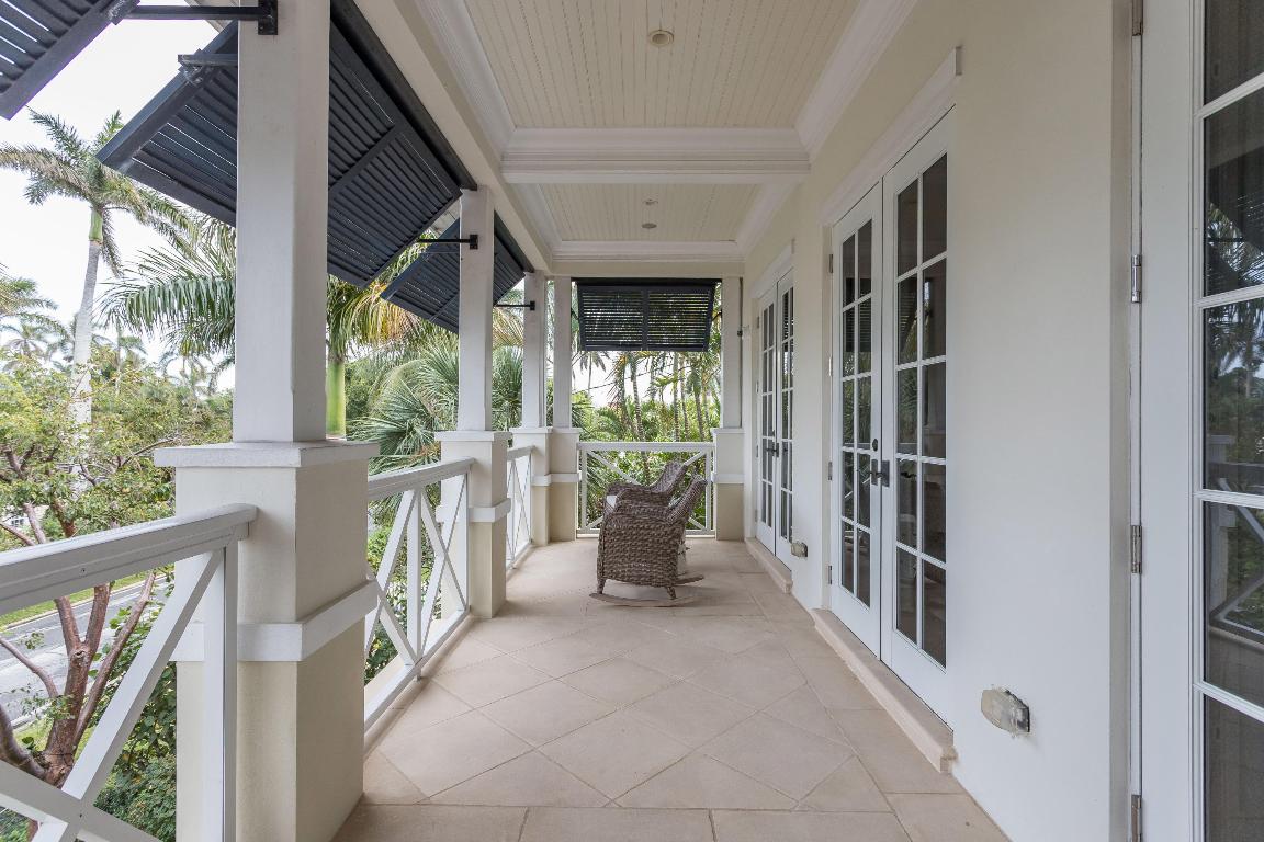 OCEAN BREEZE ESTATES - Residential