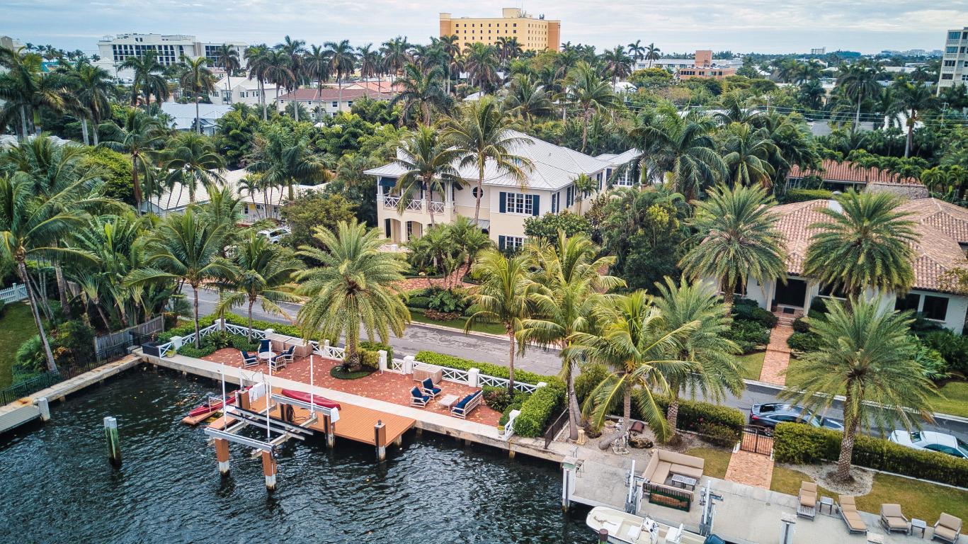 OCEAN BREEZE ESTATES - Residential