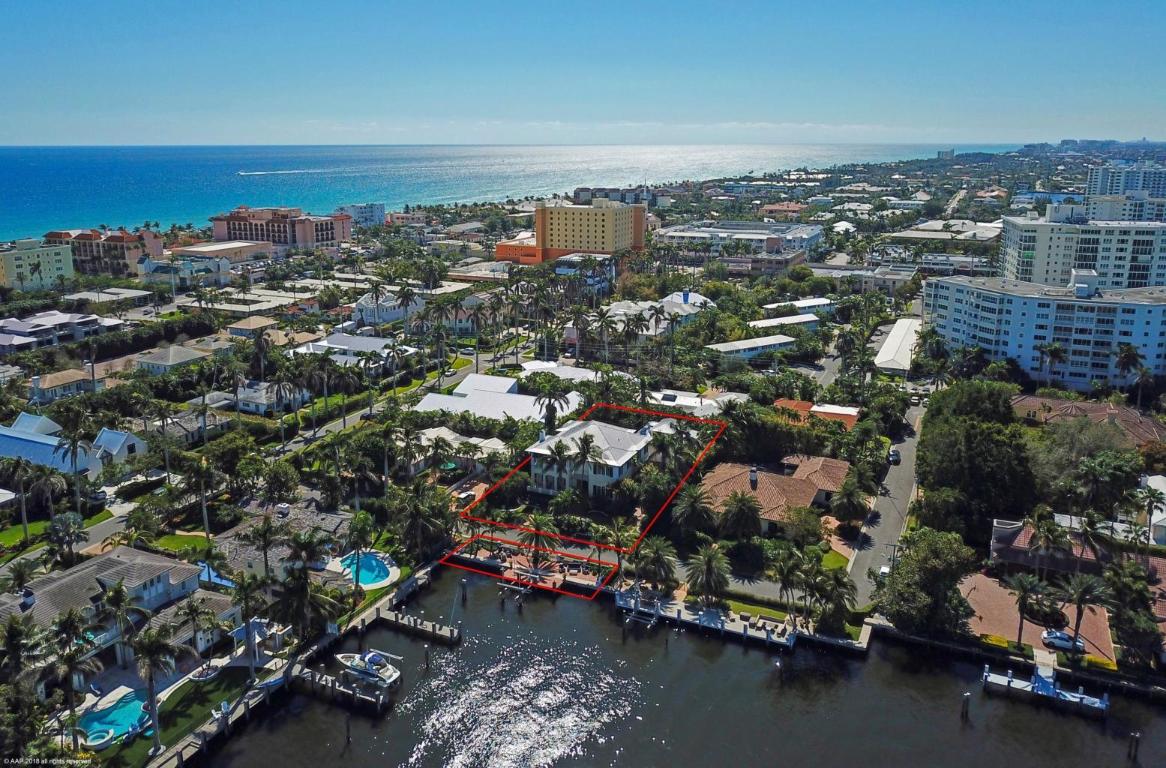 OCEAN BREEZE ESTATES - Residential