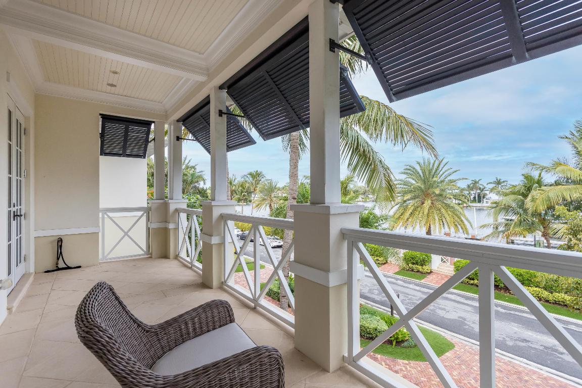 OCEAN BREEZE ESTATES - Residential