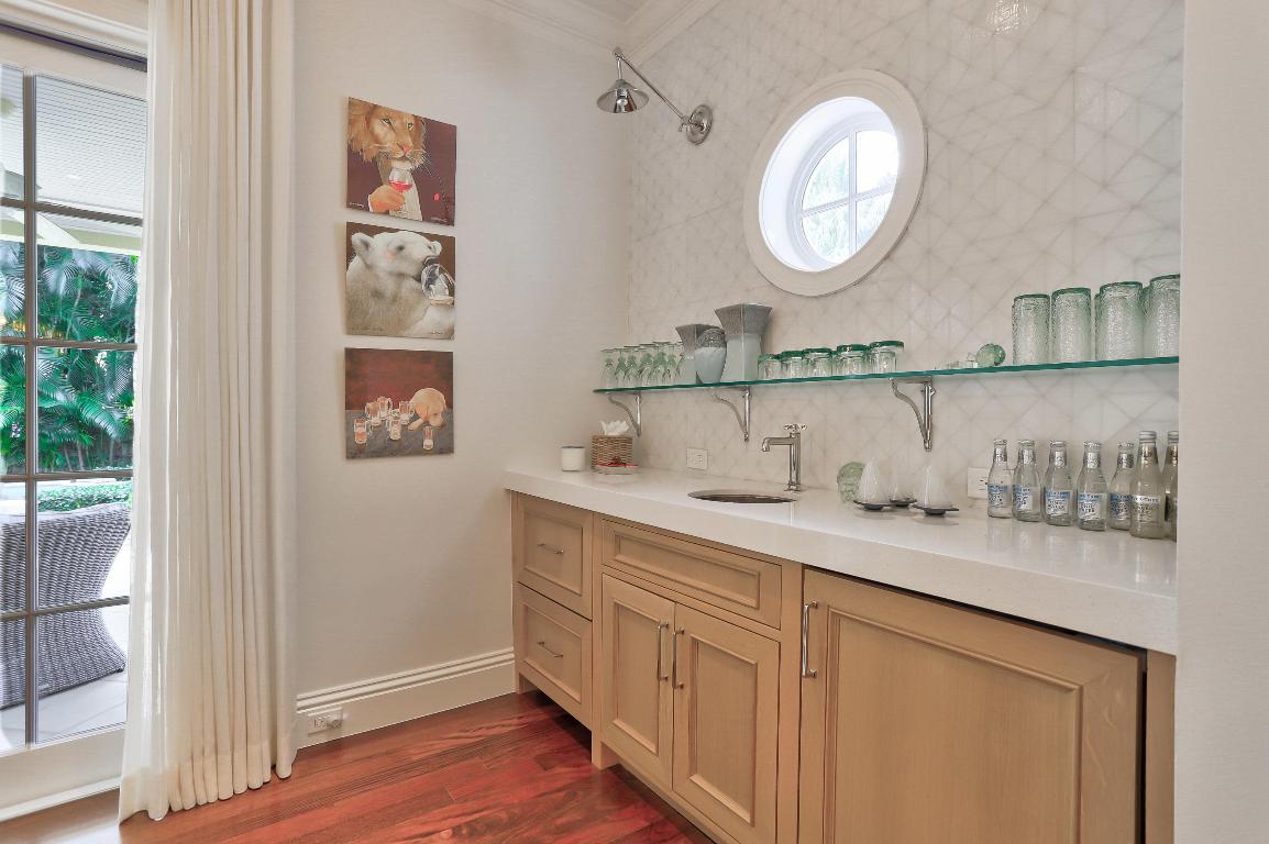 OCEAN BREEZE ESTATES - Residential