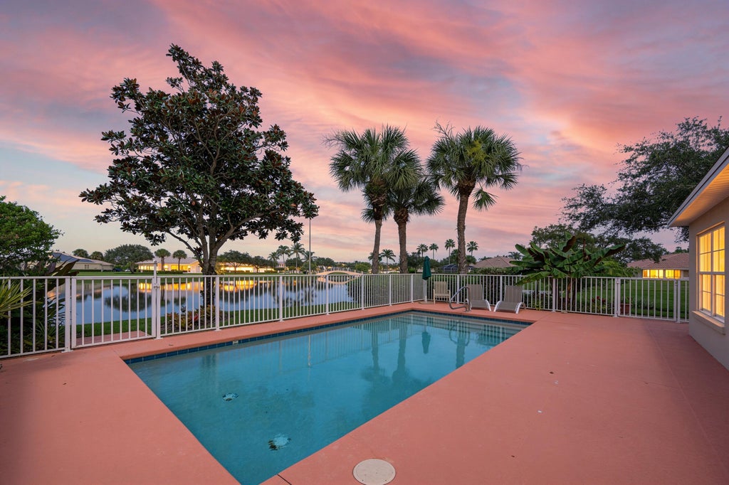 Photo of 8397 ROSALIE Lane, Wellington, FL 33414 (MLS # B26077217)