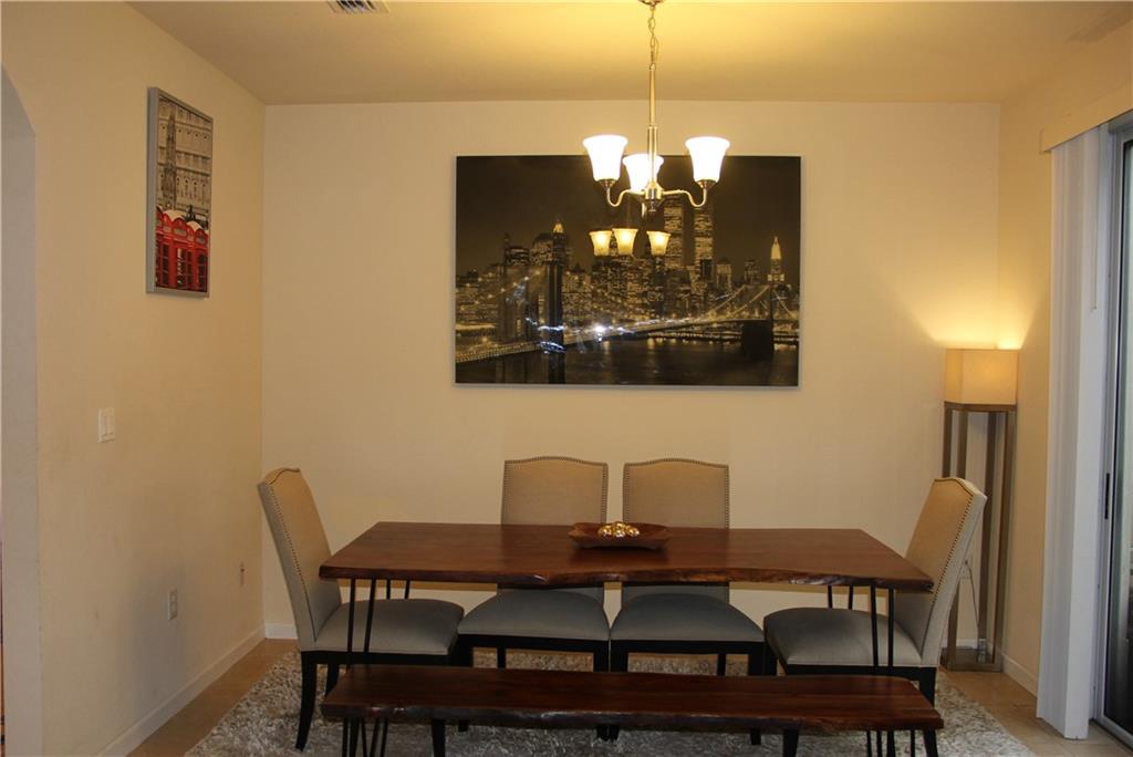 The Isles at Oakland Park - Residential