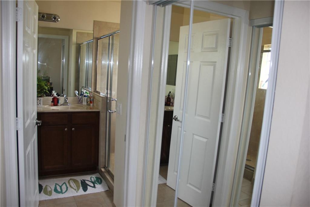 The Isles at Oakland Park - Residential