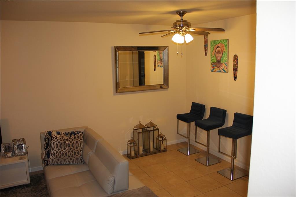 The Isles at Oakland Park - Residential