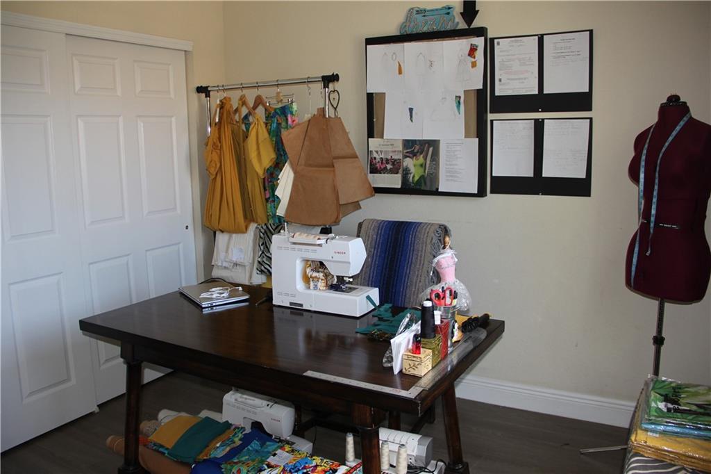 The Isles at Oakland Park - Residential