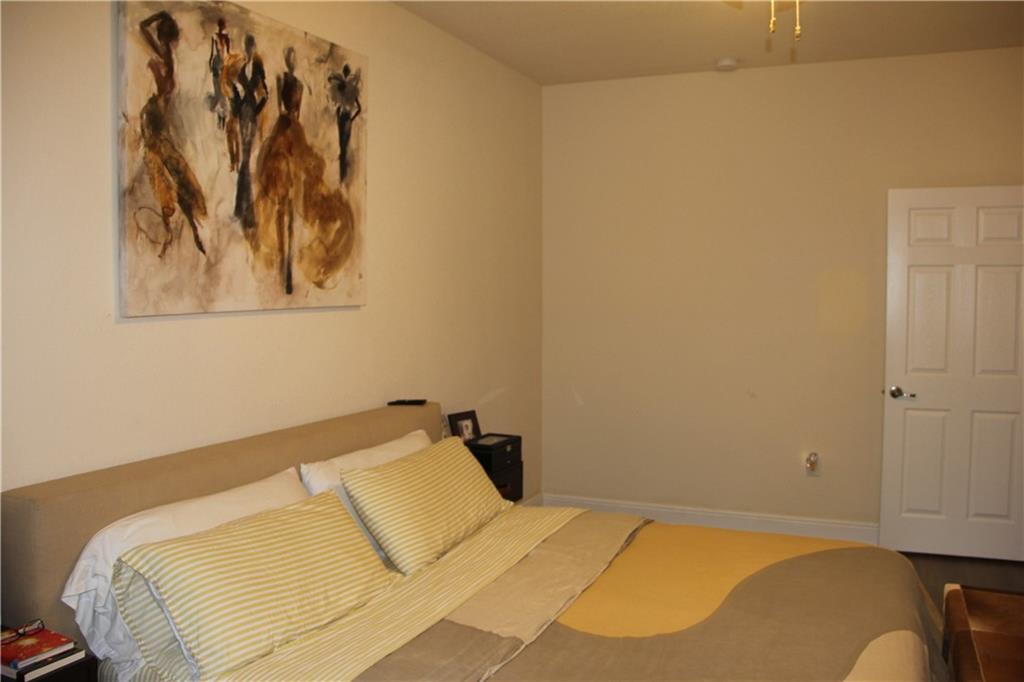 The Isles at Oakland Park - Residential