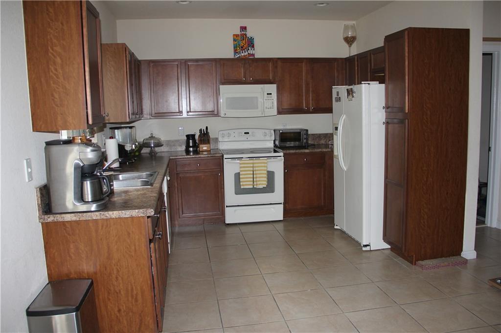 The Isles at Oakland Park - Residential