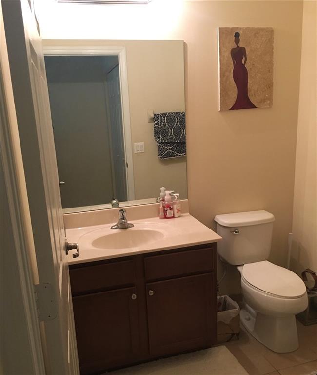 The Isles at Oakland Park - Residential