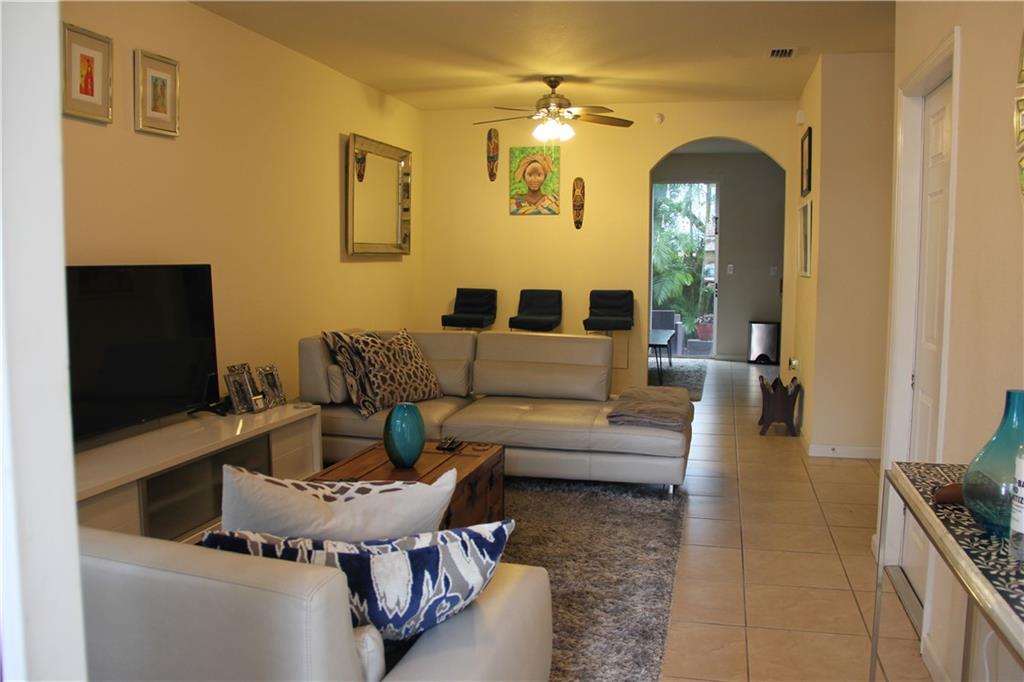 The Isles at Oakland Park - Residential