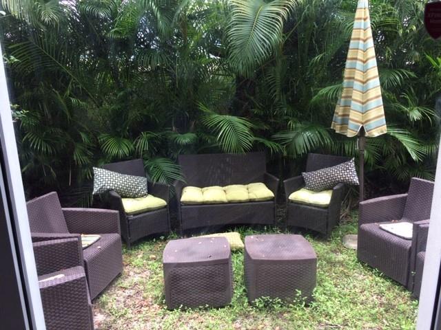 The Isles at Oakland Park - Residential