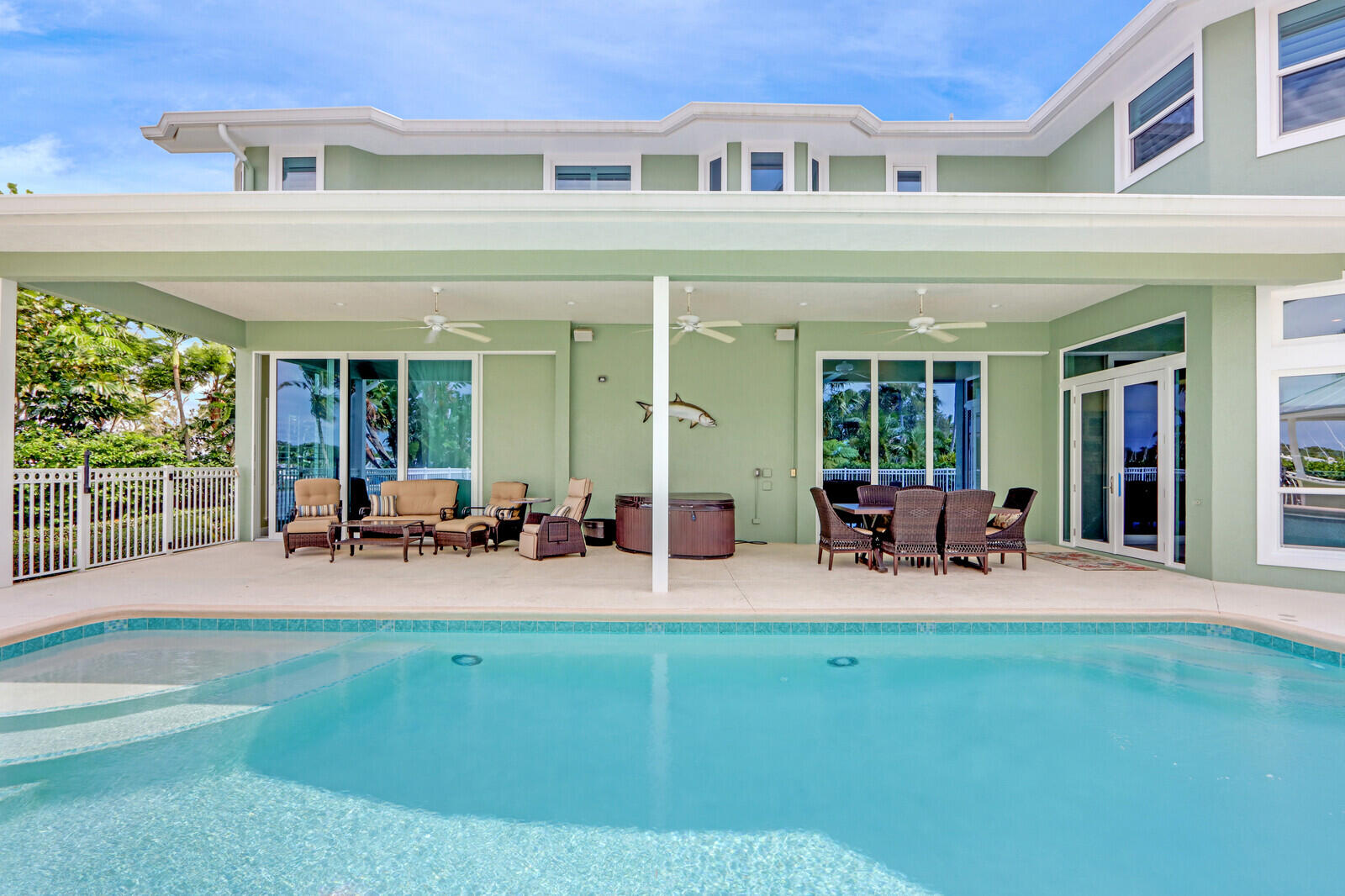 Mariner Cay - Residential