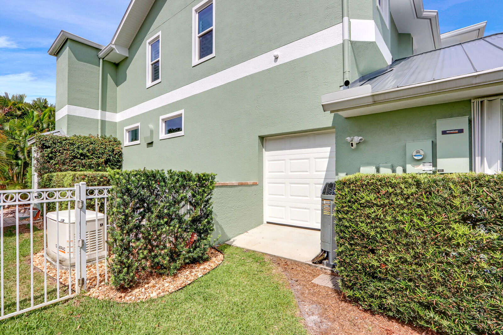 Mariner Cay - Residential